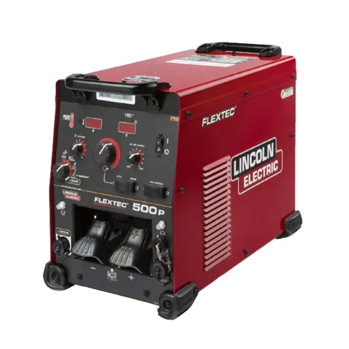 Flextec 500P